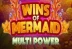 Wins of Mermaid Multipower (Fantasma Games)