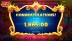 Wins of Mermaid Multipower (Fantasma Games)