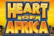 Heart of Africa (Lightning Box)