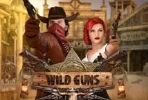 Wild Guns (Wazdan)