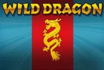 Wild Dragon (Golden Hero)