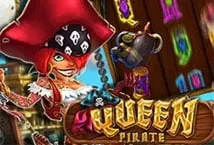 Queen Pirate (Vela Gaming)