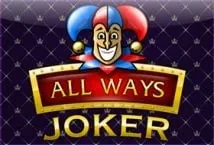 All Ways Joker