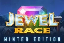 Jewel Race Winter Edition (Golden Hero)