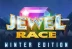 Jewel Race Winter Edition (Golden Hero)