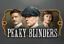 Peaky Blinders (Pragmatic Play)