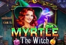 Myrtle the Witch (Red Rake Gaming)