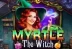 Myrtle the Witch (Red Rake Gaming)