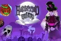 Haunted Walker (Zeus Play)