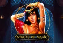 Nights Of Magic (Spinomenal)