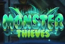 Monster Thieves (Mancala Gaming)