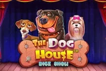 The Dog House Dice Show (Pragmatic Play)