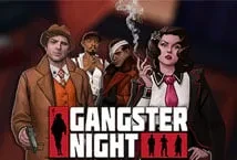 Gangster Night (Evoplay)