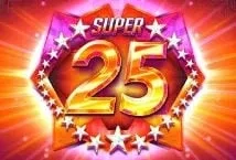 Super 25 Stars (Red Rake Gaming)