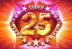 Super 25 Stars (Red Rake Gaming)