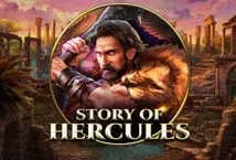 Story of Hercules (Spinomenal)