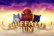 Buffalo Hunt (SYNOT Games)