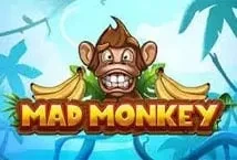 Mad Monkey (Barbara Bang)