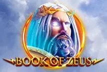 Book of Zeus (Amigo Gaming)