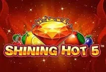 Shining Hot 5 (Pragmatic Play)