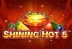 Shining Hot 5 (Pragmatic Play)