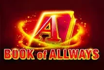 Book Of All Ways (1spin4win)