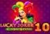 Lucky Joker 10 Cash Spins (Amatic Industries)