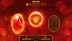 9 Burning Dragons (Wazdan)