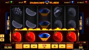 Diamond Flash