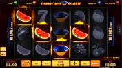 Diamond Flash