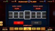 Diamond Flash