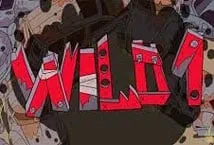 Wild One (Peter &amp; Sons)