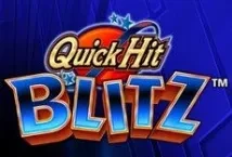 Quick Hit Blitz Blue (Light &amp; Wonder)
