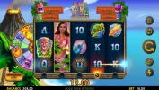 Triple Tiki Super Free Spins