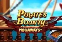 Pirates Bounty Megaways (Blueprint Gaming)