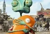 Jackpot Rango (iSoftBet)
