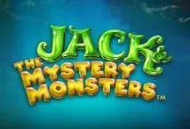 Jack And The Mystery Monsters (SYNOT Games)