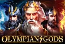 Olympian Gods (3 Oaks Gaming)