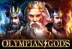 Olympian Gods (3 Oaks Gaming)