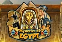 Mysteries of Egypt (Red Rake Gaming)