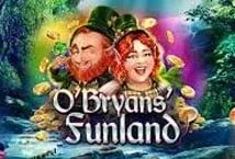 O&#039;Bryans&#039; Funland (Red Rake Gaming)