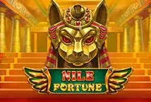 Nile Fortunes (Pragmatic Play)