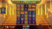 Nile Fortunes
