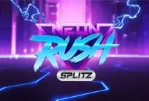Neon Rush Splitz (Yggdrasil Gaming)