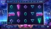 Neon Rush Splitz (Yggdrasil Gaming)