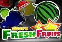 More Fresh Fruits (Endorphina)