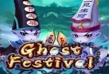 Ghost Festival (KA Gaming)