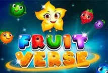Fruitverse (Caleta Gaming)