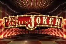 Free Reelin Joker (Play&#039;n GO)