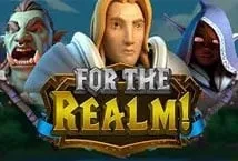For The Realm (Mascot Gaming)